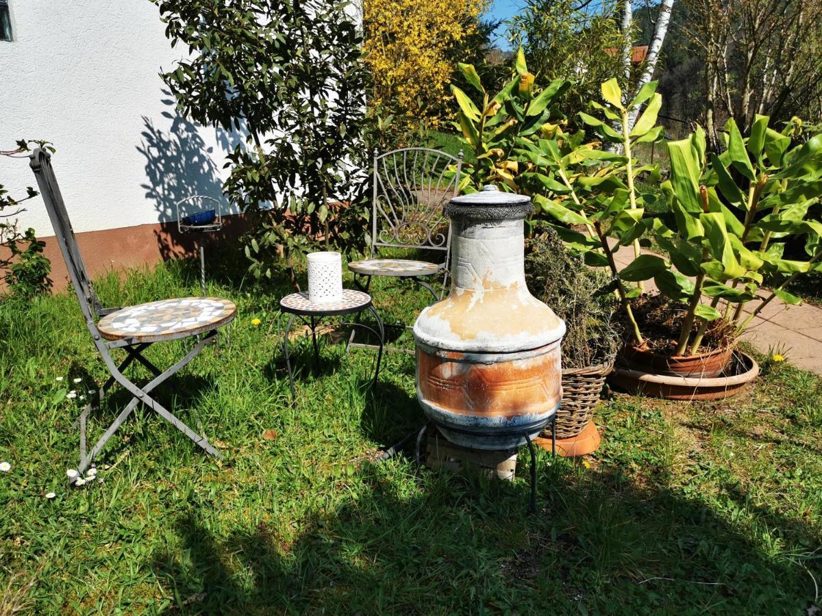 Apartament Haus Katz Schönau Zewnętrze zdjęcie